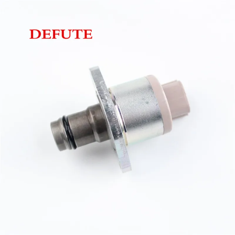 294200-0460 Car Pressure Control Valve Common Rail System Metering Unit Fuel Metering Valve SCV Valve Fuel Proportioning Valve