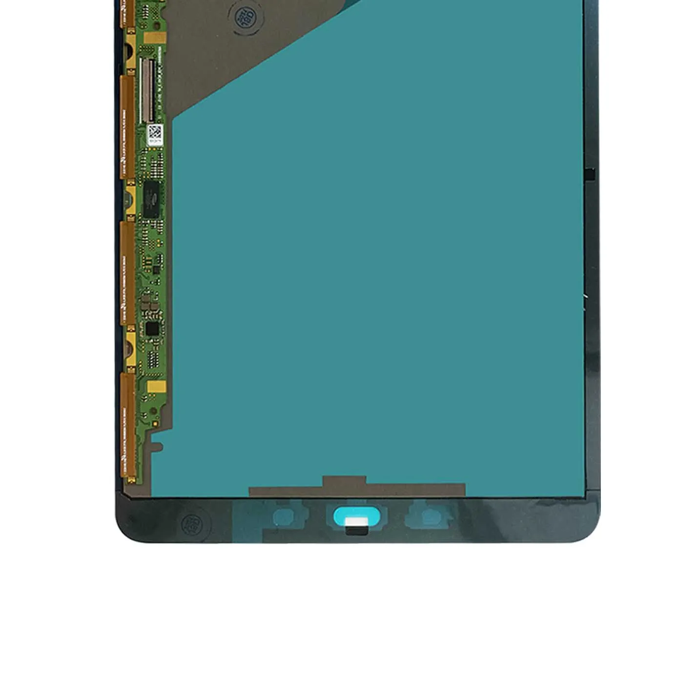 9.7\'\' LCD Display For Samsung Galaxy Tab S2 SM-T810 T815 T813 LCD Touch Screen Digitizer Assembly Panel Replacement