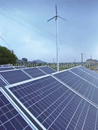 1200w a 2000w geração elétrica moinhos de vento para venda gerador de turbina eólica casa vento sistema de energia híbrida solar 3kw