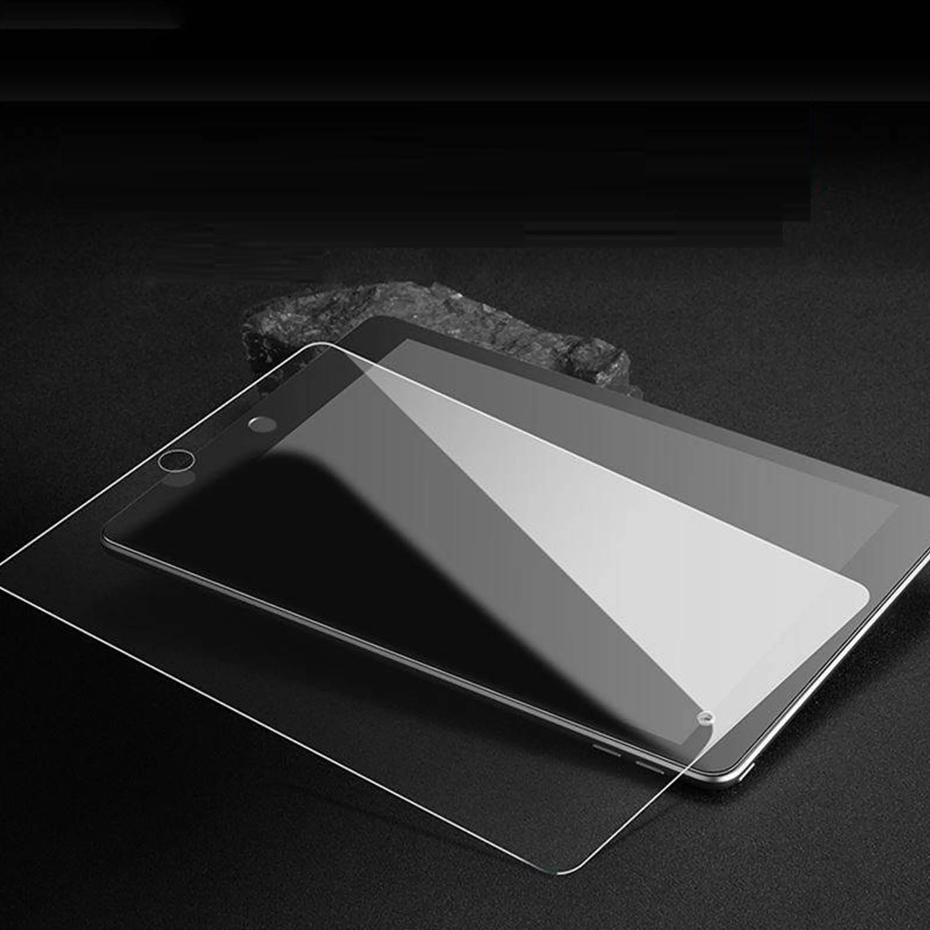 Tempered Glass For iPad 2 3 4 Screen Protector For ipad2 iPad3 iPad4 Protective Film model A 1460 1458 1395 A1459 A1430 Glass