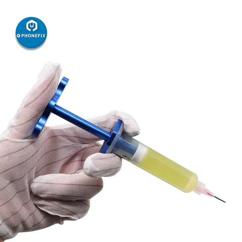 10 best sales फ्लक्स डिस्पेंसर - №10