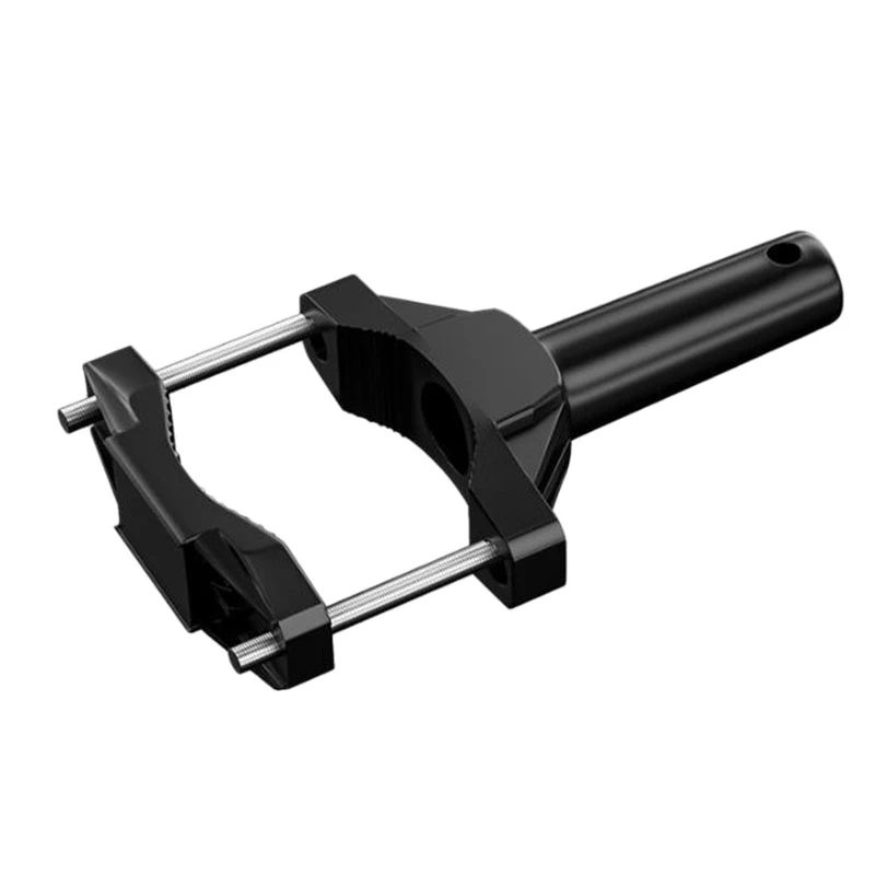

Motorcycle Extension Bar Bracket Motorbike Off-Road Spotlight Fork Handle Bracket Fixed Lamp Holder