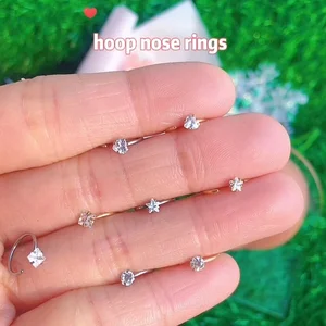 Delici yıldız burnu için en iyi 10 satış-no. 7