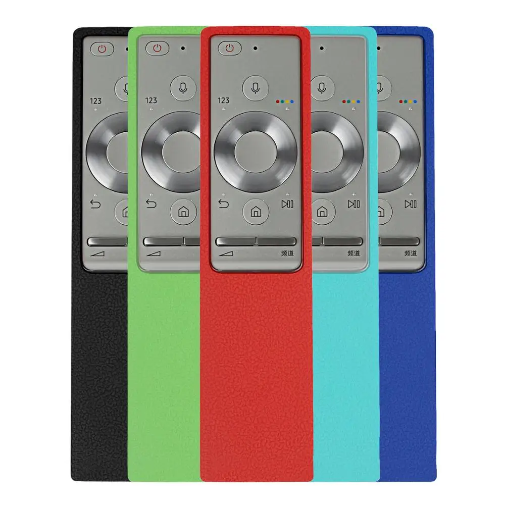 Có Cho Samsung QLED Tivi Bluetooth-Tương Thích Điều Khiển Từ Xa BN59-01272A BN59-01265A BN59-01270A BN59-01291A Ốp Lưng Chống Sốc