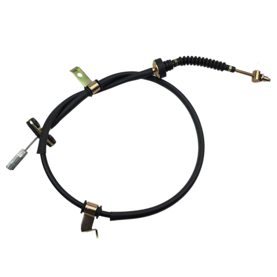 For QQ6 472 for Chery QQ3 Car Clutch Cable Canyon 1 for Fengyun A1 Ruiqi X1 M1 Qiyun Clutch Cable General-purpose Accessories