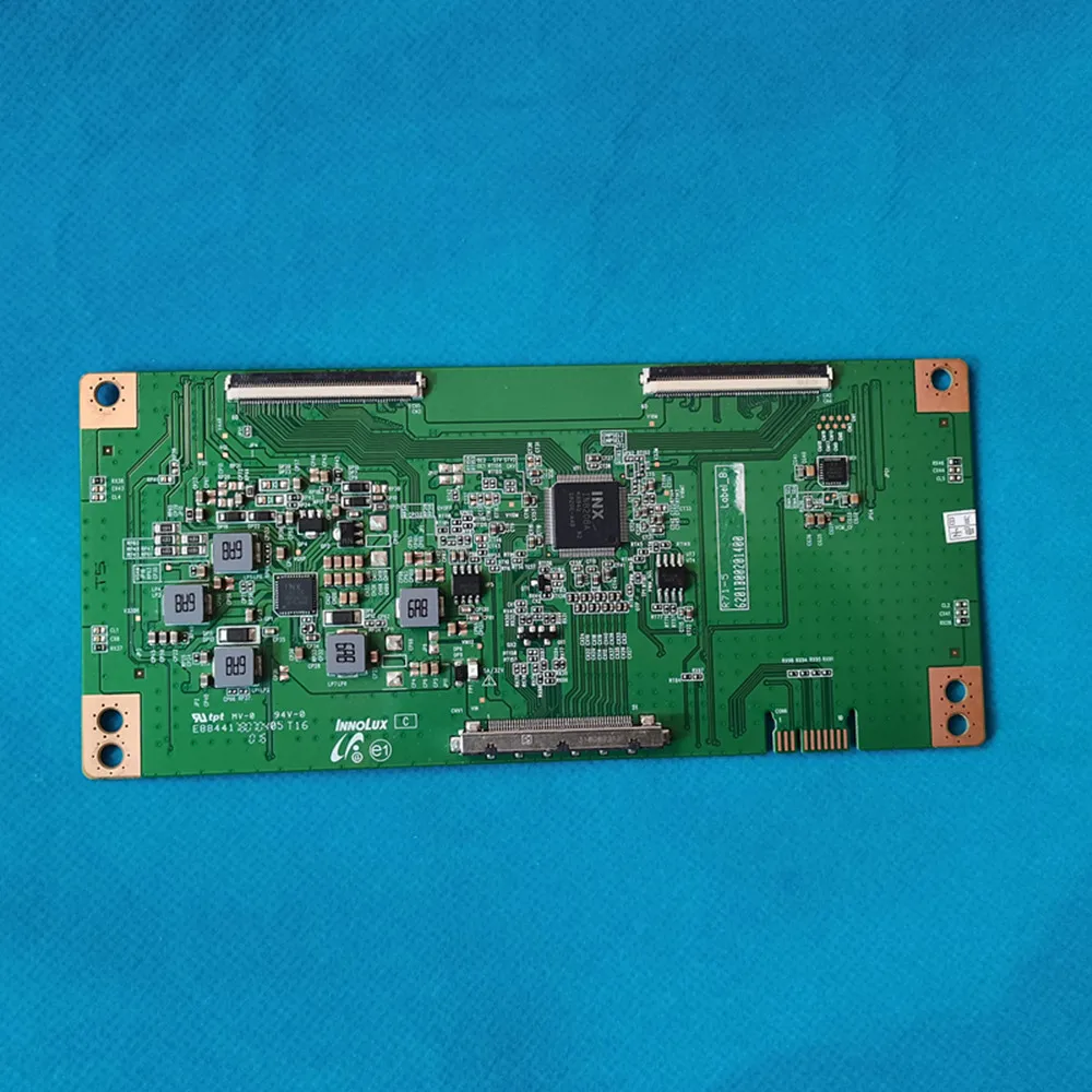 T-CON logic board 6201B00201400 EACDJ6E12/17 For 50S425 50S421 50L2 50EP660 50HK25T74U 50U6863DB 50R81 INNOLUX 50S423 50UD6306