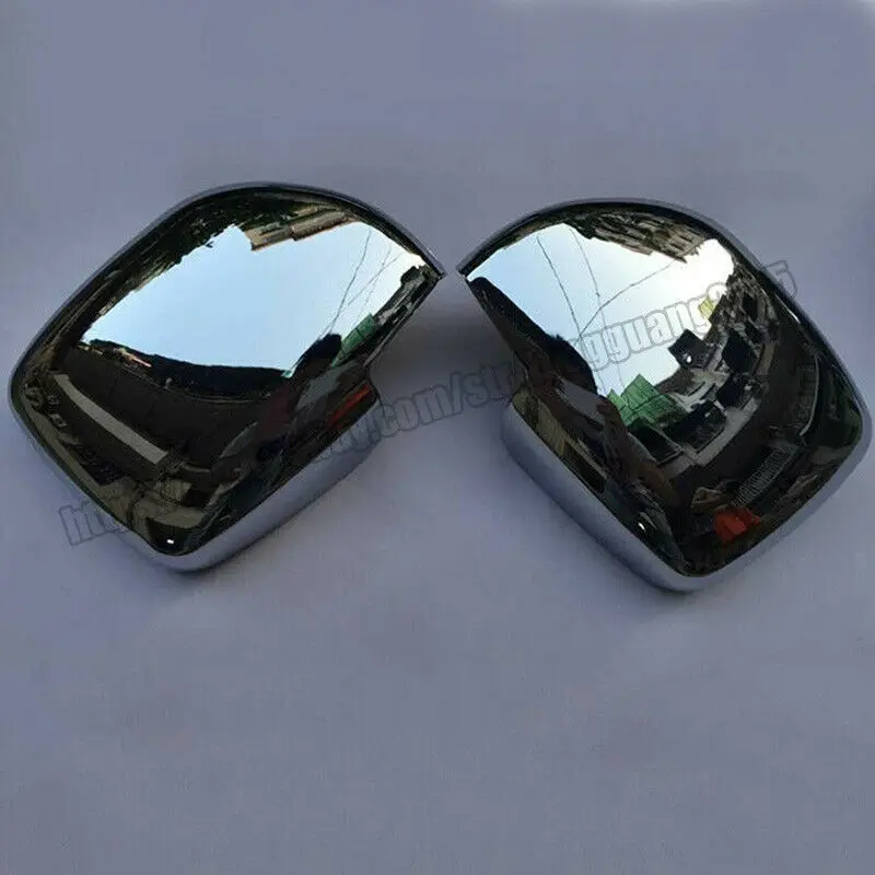 pour-toyota-land-cruiser-lexus-lx470-1998-~-2007-2-pieces-abs-chrome-placage-retroviseur-couverture-garniture