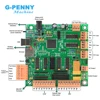 MK2 100Khz 4 축 컨트롤러 보드, Mach3 4 축 인터페이스, CNC 컨트롤러, 스테퍼 모터 및 서보용 MK2 CNC USB 보드 5