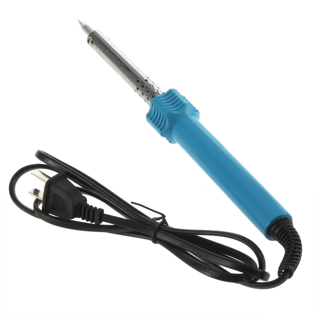 New PC 60W 220V arrival  New Soldering Welding Iron Tool Electronic Hot Sale