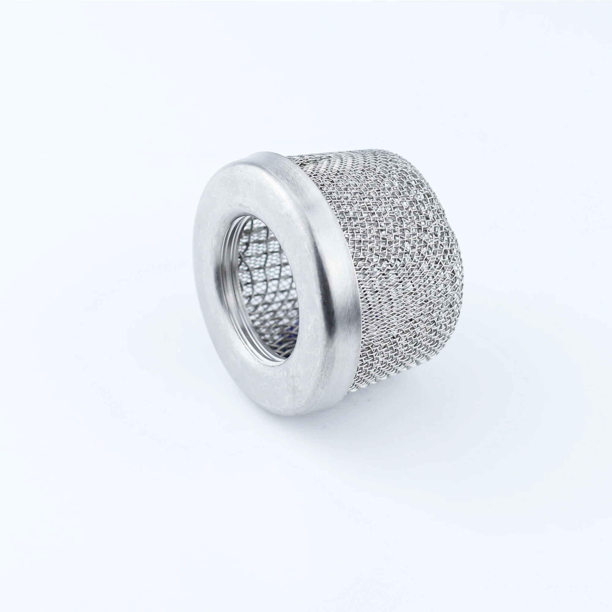 Promocja 2 sztuk 181072 lub 181-072 wlot filtr ssący 1 "NTP wątek Aftermarket zamiennik dla wąż ssący