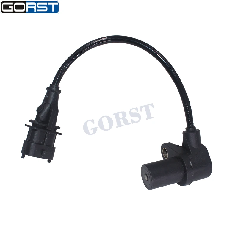 Crankshaft Position Sensor 0281002410 For Ford F-250 For Iveco Tector EuroCargo For Vw Volksbus Worker 4890189 Crankshaft Pulse