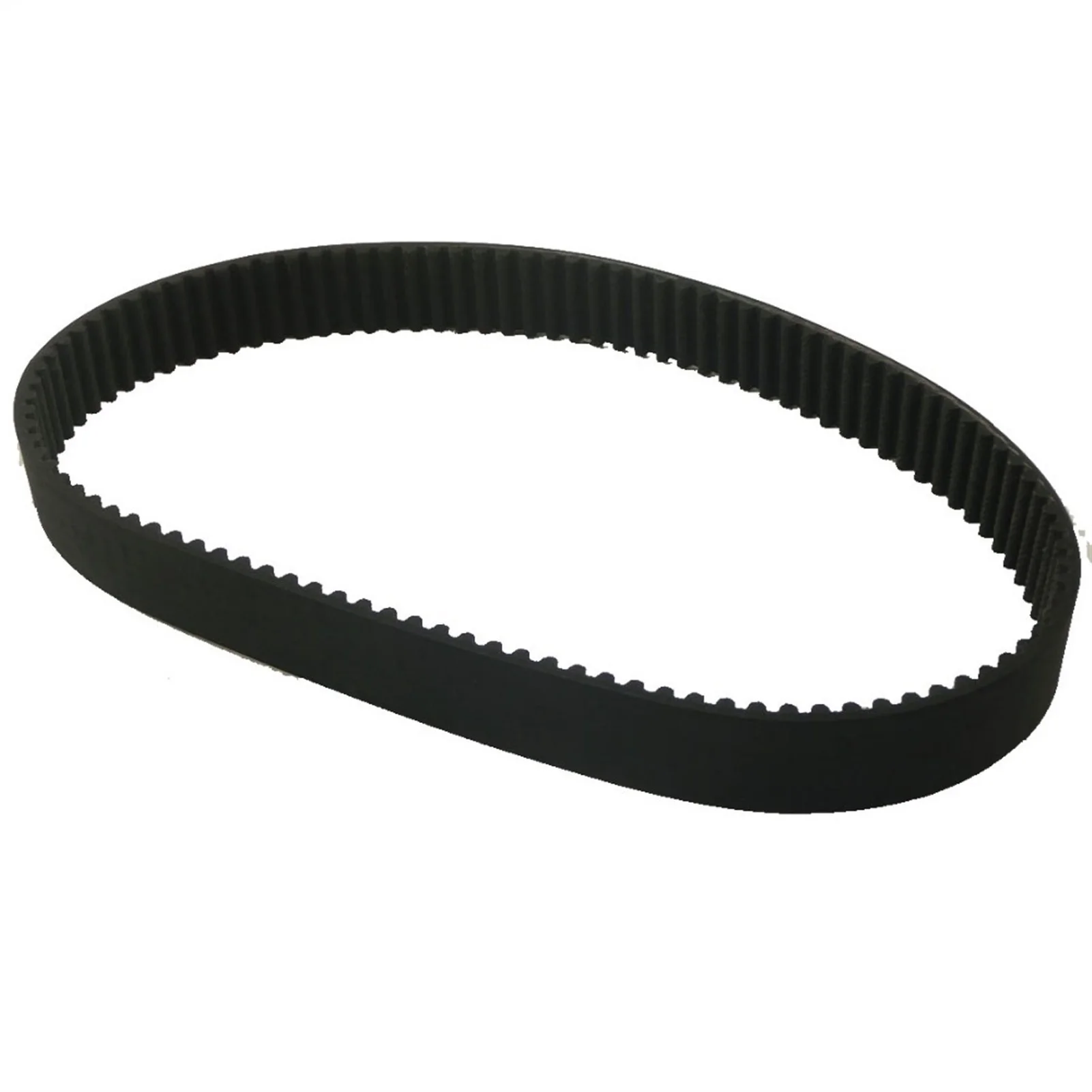 

HTD5M Close Loop Pulley Timing Belt, Pitch 5mm, Perimeter 235/240mm, Width 12/15mm,5M-235, 5M-240