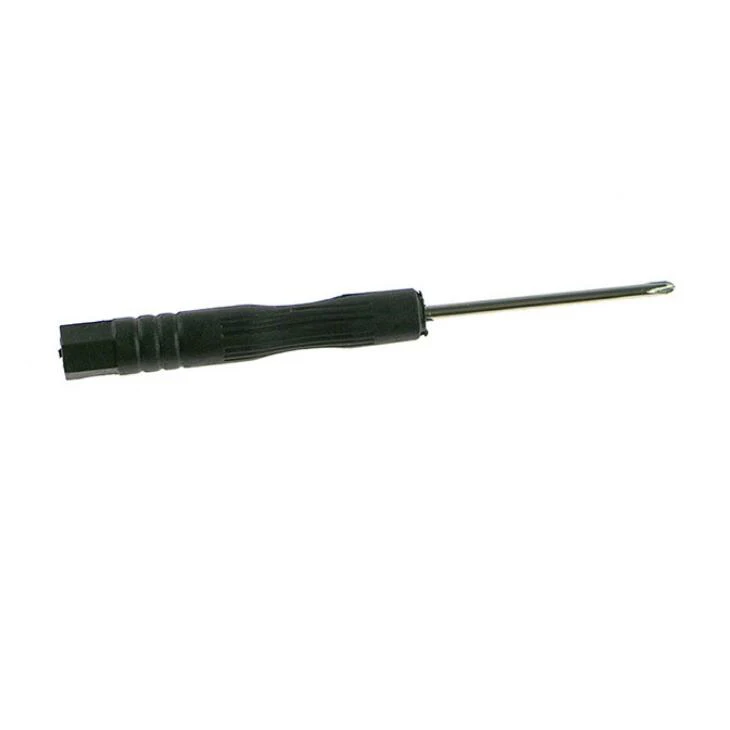 küçük çapraz tornavida oyuncak M2 M3 Tornavida Açılış Onarım Aracı Düzeltme Mod Kiti PS3 Denetleyicisi için Çapraz Tornavida 2.0mm