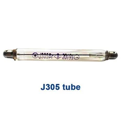 J305 Geiger tube The Tube for Geiger Counter Kit Geiger kit The tube for promieniowanie jądrowe Detector GM Tube tube