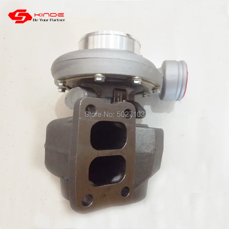 Susirick 20515585 04282637KZ turbo S2B For Volvo EC210 engine BF6M1013F supercharger diesel