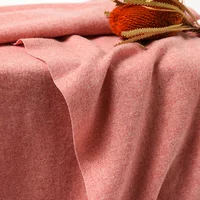 High Quality Cashmere Scarves Women 2024 New Winter Thicken Warm Soft Pashmina Shawls Wraps Solid Female Wool Long Tassel Scarf - Image 4