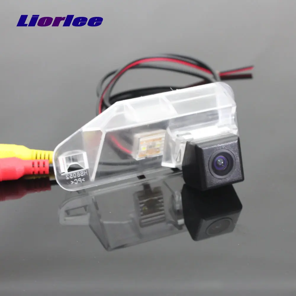 

For Lexus IS250 IS300 IS 250 300 2006-2013 Car Rearview Rear Camera HD Lens CCD Chip Night Vision Water Proof Wide Angle CAM