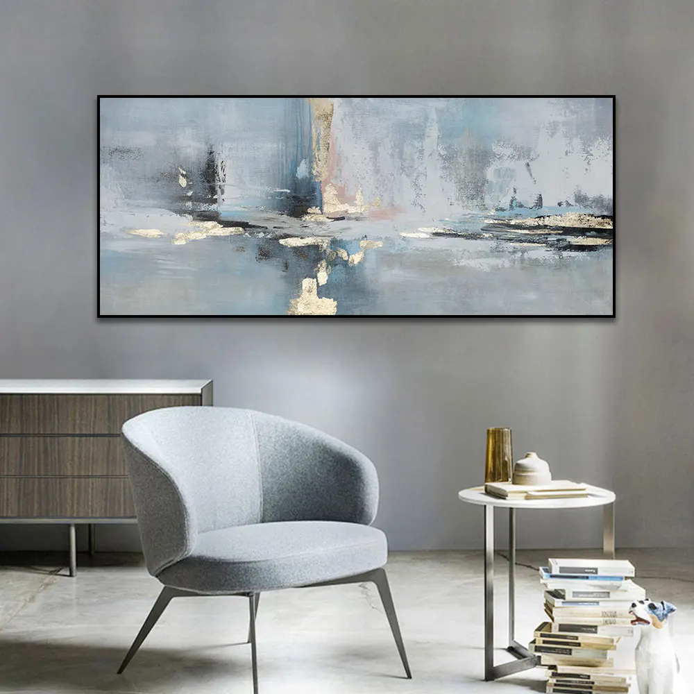 Thumbnail 4 - #16 Best Abstract Wall Art to Buy In 2026
