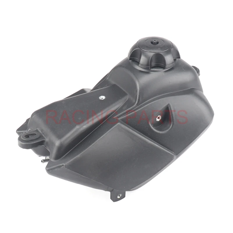 

Motorcycle Off-road Dirt Pit Bike ABS Plastic Gas Fuel Tank For Kawasaki KLX110 KX65 Suzuki RM65 DRZ110 KLX DRZ