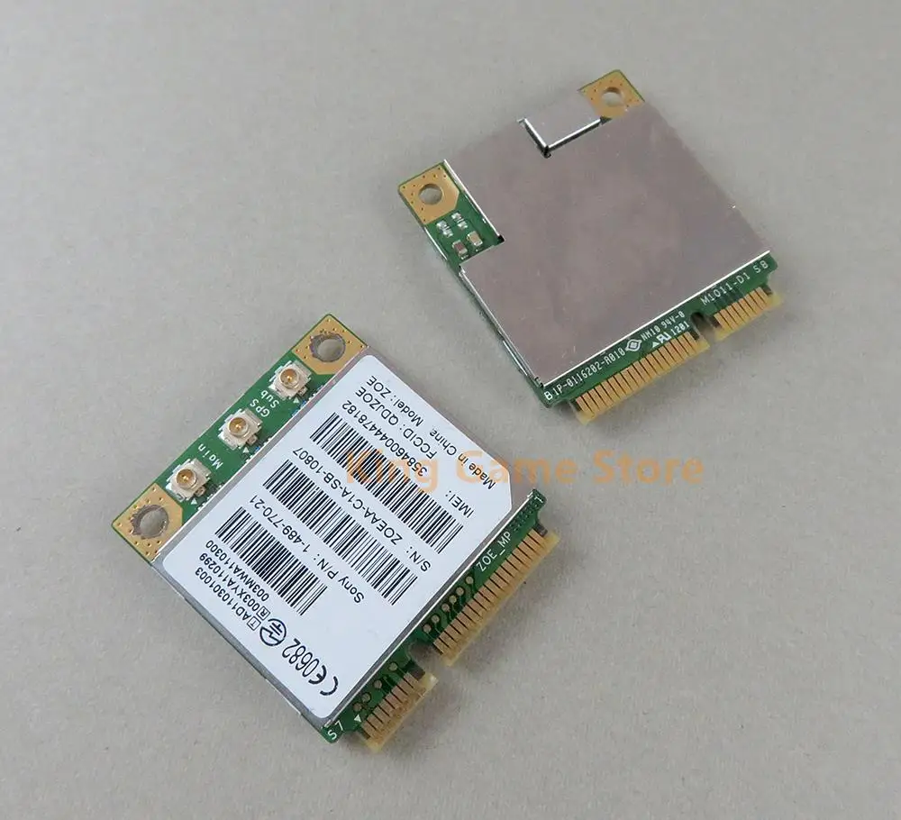 1 Cái/lốc Ban Đầu Sử Dụng Mạng 3G Module 3G Mạng Thay Thế Dành Cho PS Vita 1000 Cho PSV1000 PSV 1000 Tay Cầm Chơi Game