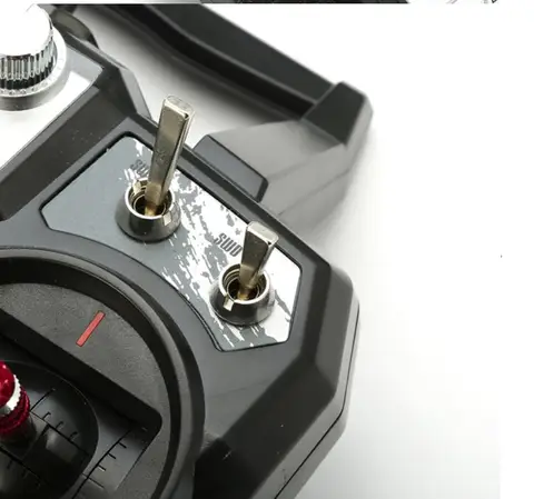 8 best sales फ्लाईस्काई एफएस i6x - №4