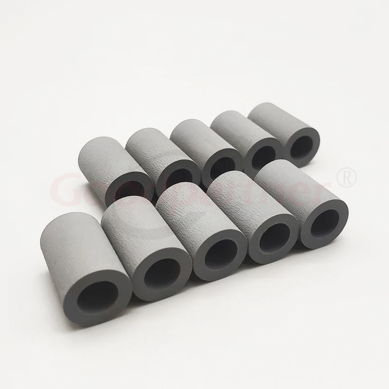 10X JC93-00673A Pickup Feed Roller Rubber Tire for SAMSUNG CLP 415 680 CLX 4195 6260 C1810 C1860 C2620 C2670 C2680 C3010 C3060