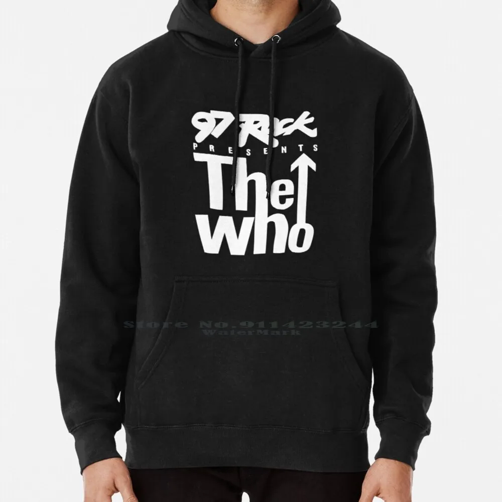 1982 The Who Astrodome Houston Farewell Tour Hoodie Sweater 6xl Cotton Concert Miami Phoenix How Old Is Sir San Francisco