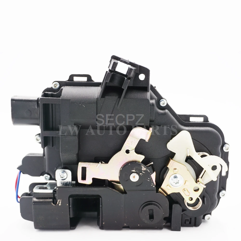 Door Lock Latch Actuators Front Rear Left Right For Passat B5 Golf MK4 3B1837015A 3B1837016A 3B4839015A 3B4839016A