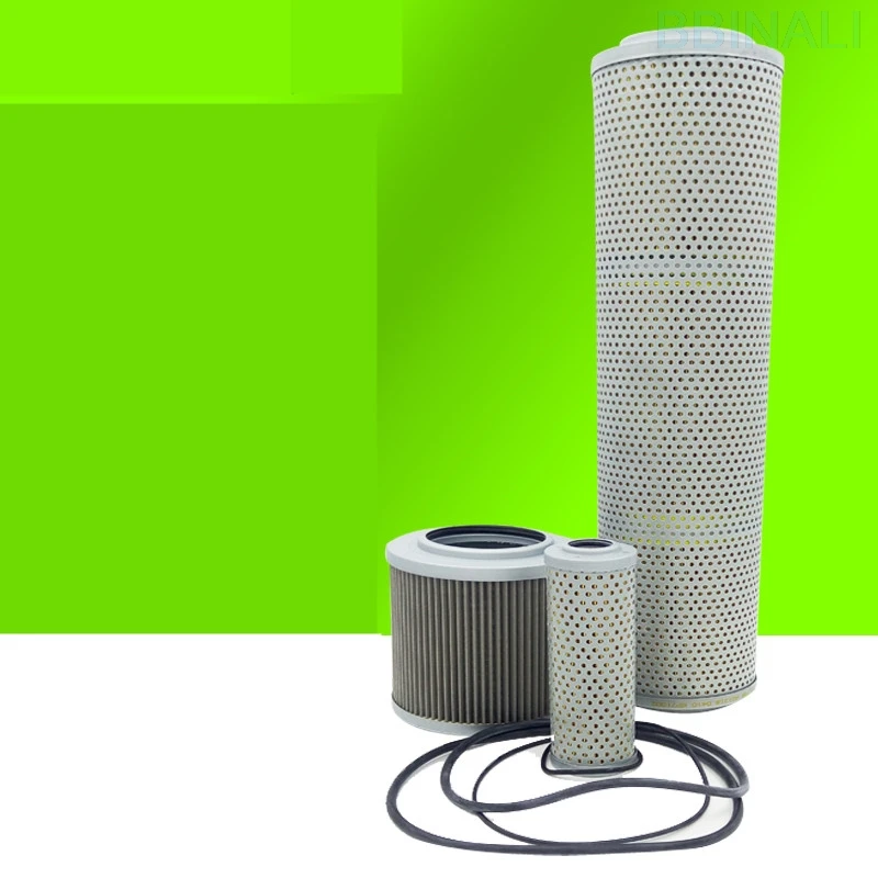 FE040FD1: Der ultimative Hydraulikölfilter für HITACHI ZX EX120/200-6-3-5 Bagger – Praxisgetestet und Empfohlen