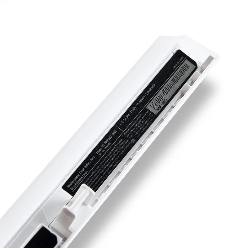 Batería de PA5186U-1BRS PA5195 para Toshiba Satellite, PA5185U-1BRS, C50-B-14D, L55-B5267, L50-B, C55-B5200, C55-B, L50-B, L55-B