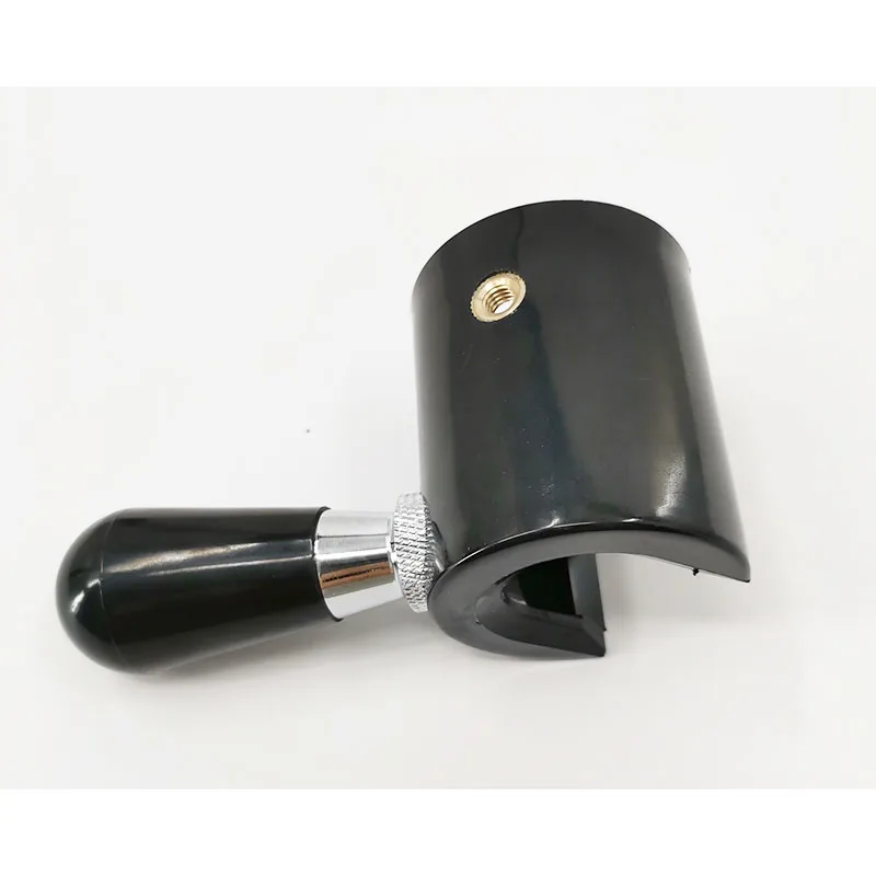 

Beer bottle filler lower part, Bottle holder