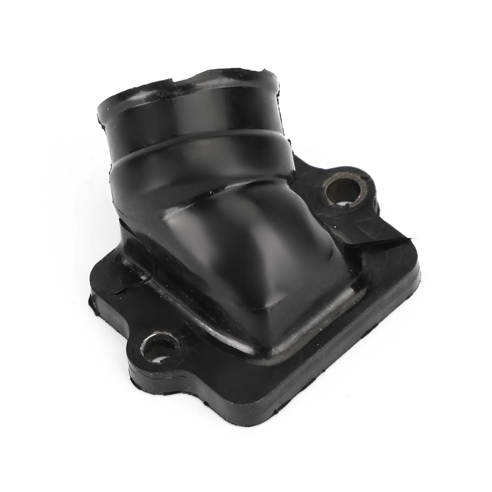 Areyourshop Intake Manifold Boot for Piaggio SKR Skipper Hexagon TPH 125 Gilera Runner 2-Stroke Cylinder Scooter Pats