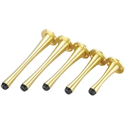Brass Furniture Leg Cabinet Wardrobe Support Legs Table Feet Gold Brass Sofa Foot Hardware