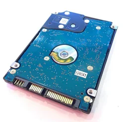 For 320GB 500GB 1TB 2TB HDD laptop 2.5 SATA3 320G 500G 1T 2T internal hard drive 2.5 inch HDD 5400 RPM SATA3