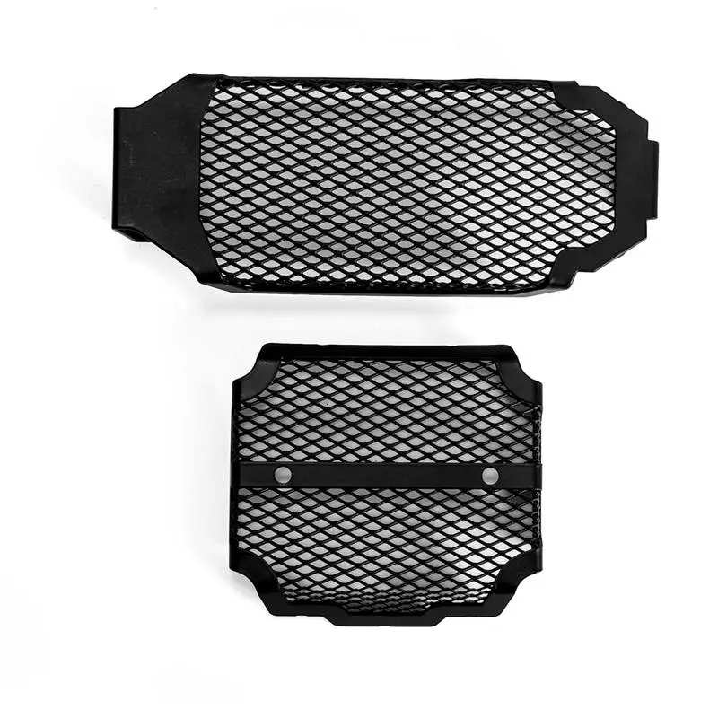 

Motorcycle Radiator Guard Grille Protection Water Tank Guard For Ducati Scrambler 800 2015 2016 2017 2018