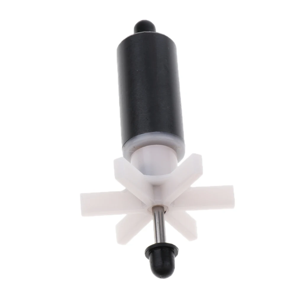 Replacement Impeller/Rotor for Pump-Pond-Aquarium-Shaft 70mm / 80mm