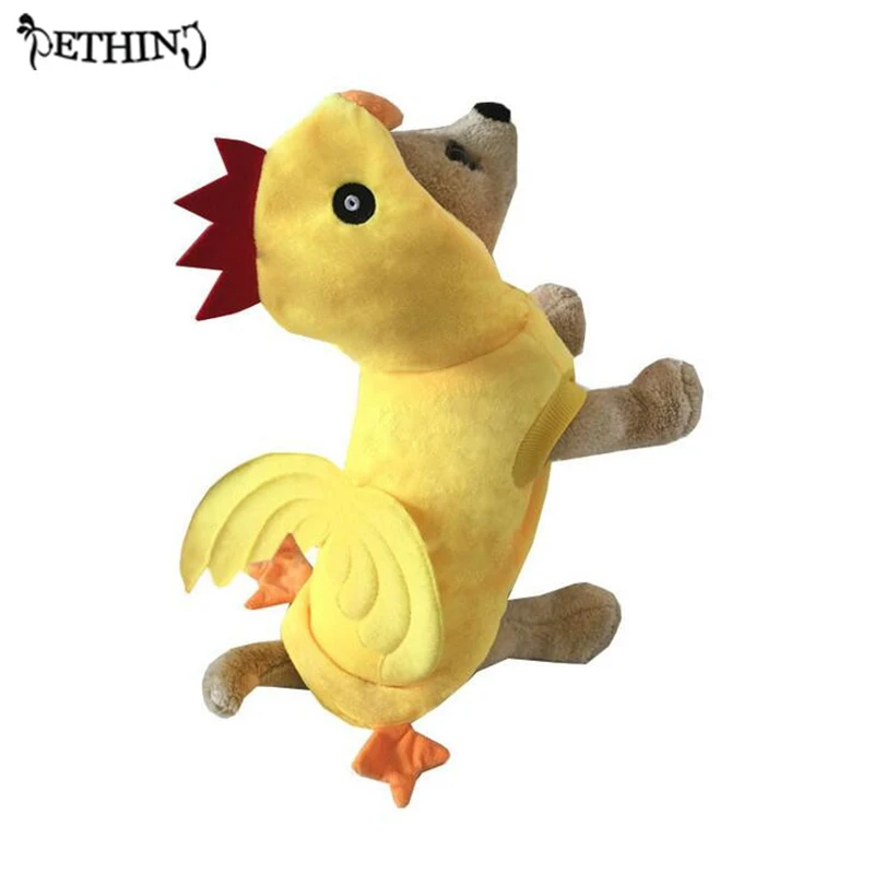 犬と猫のためのアヒルの衣装,暖かい冬の服,ペットの衣装,クリスマス,ハロウィーン,子犬,パーティー