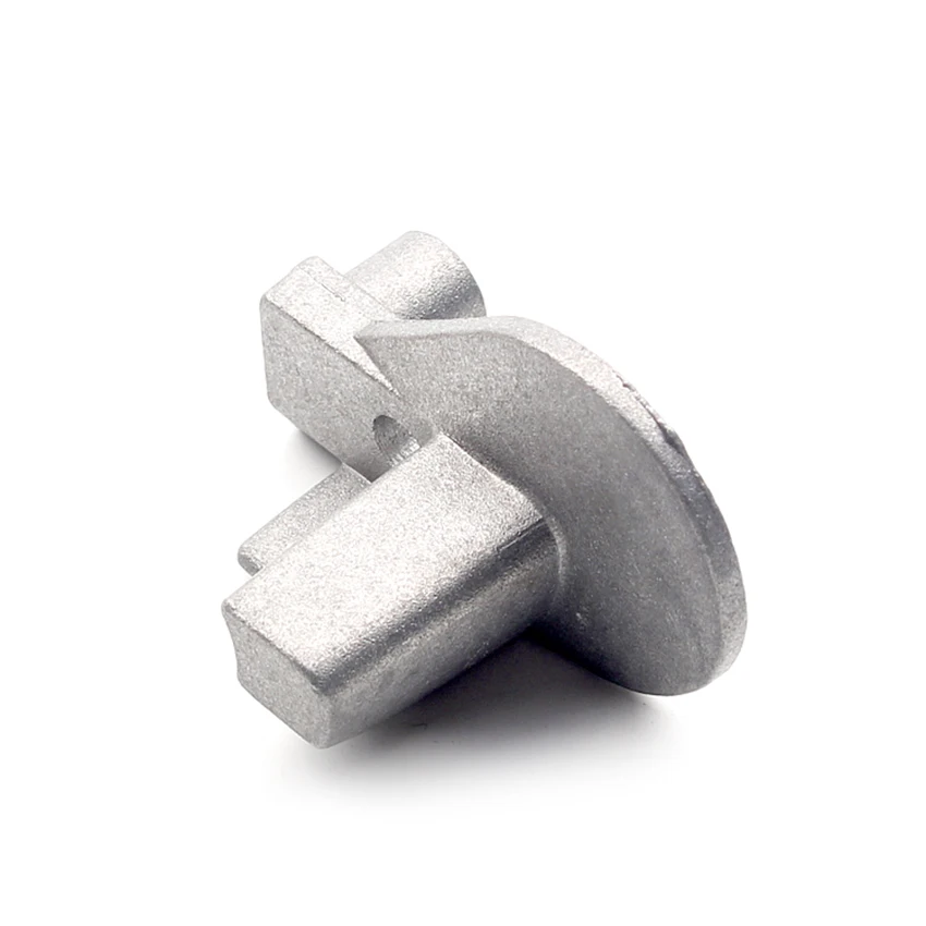 Bloc de chaîne de scie à chaîne en aluminium, bloc d'arrêt de chaîne de scie à essence, accessoires d'outils de jardin, 52/58