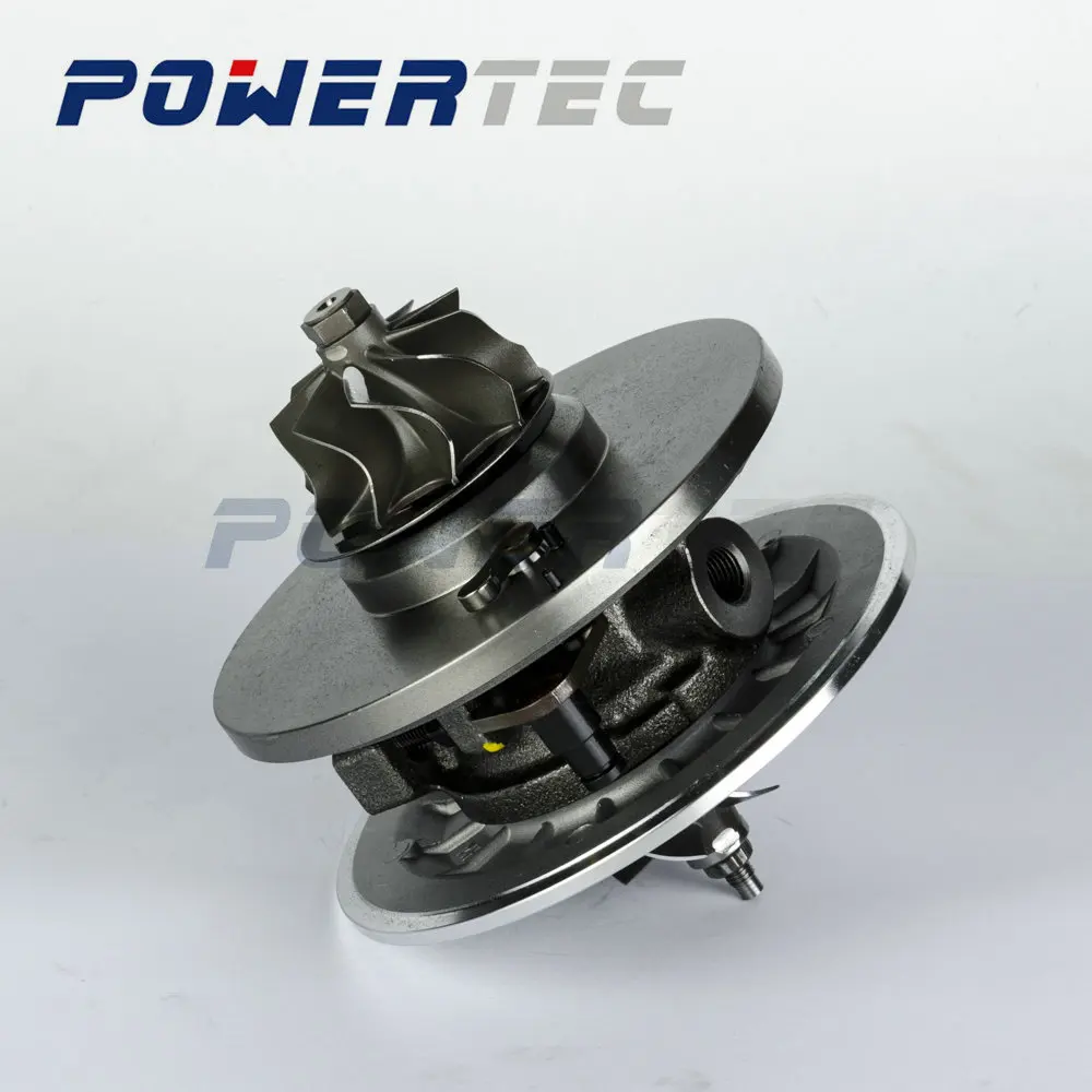 Turbocharger Core 9644384180 713667-0003 GT1549S 0375P4 713667-0001 For Lancia Phedra Zeta 2.0 JTD 80Kw DW 10ATED4 2001-