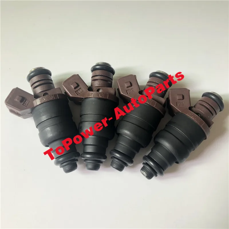 

Топливные форсунки OEM 25182404 96332261 Для Daewoo Lacetti MK1 1,6 л Chevrolett Совершенно новые автомобильные аксессуары 25182404 96332261