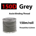 150D gris
