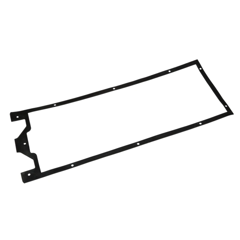 Original VSETT Waterproof Gasket for VSETT 10+ Electric Scooter Water Resistant Pad to Seal Gap Between Deck and Deck Cover