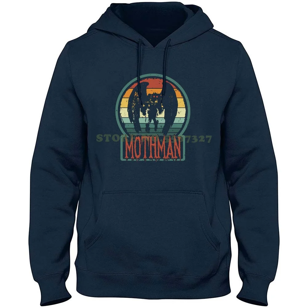 Retro Mothman Point… - image