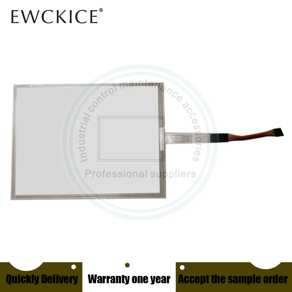 NEW 91-28200-00A,1071.0091A 91-28200-00A 1071.0091A HMI PLC touch screen panel membrane touchscreen