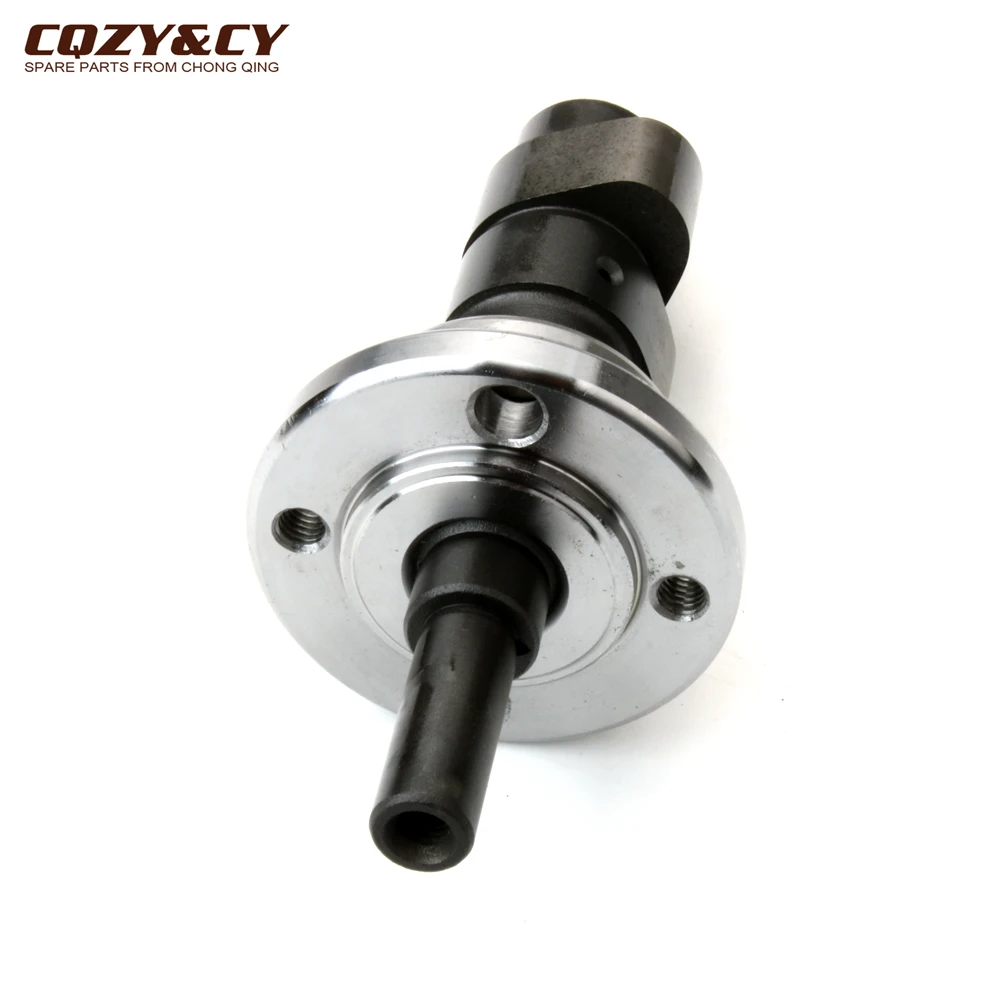 Motorcycle High Quality Camshaft For Honda GL100 GL125 GL145 GL 14100-439-000 Engine Parts