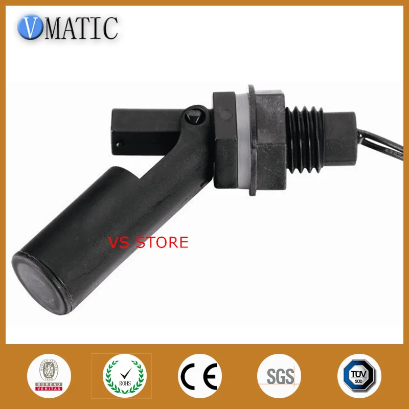 

Free Shipping VCL5 Manufacturers Technology Float Ball Transducer Water Level Meter Pulse Sensor