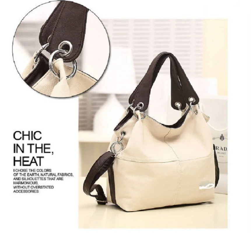 New Paul woman bag shoulder casual lady bag crossbody bag European and American fashion Mosaic bag