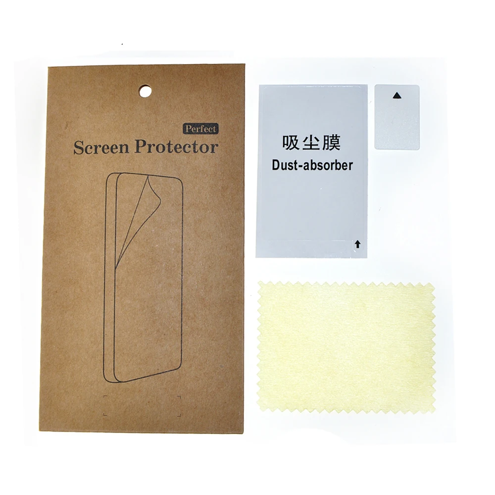 Portable Hard EVA Storage Case Bag + LCD Screen Protector Shield Film for Tascam DR-05X DR-05 Recorder Accessories