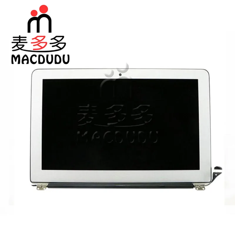 New A1466 LCD Screen Complete Assembly For MacBook Air 13" LED Display 2013 2014 2015 2016 2017 Years