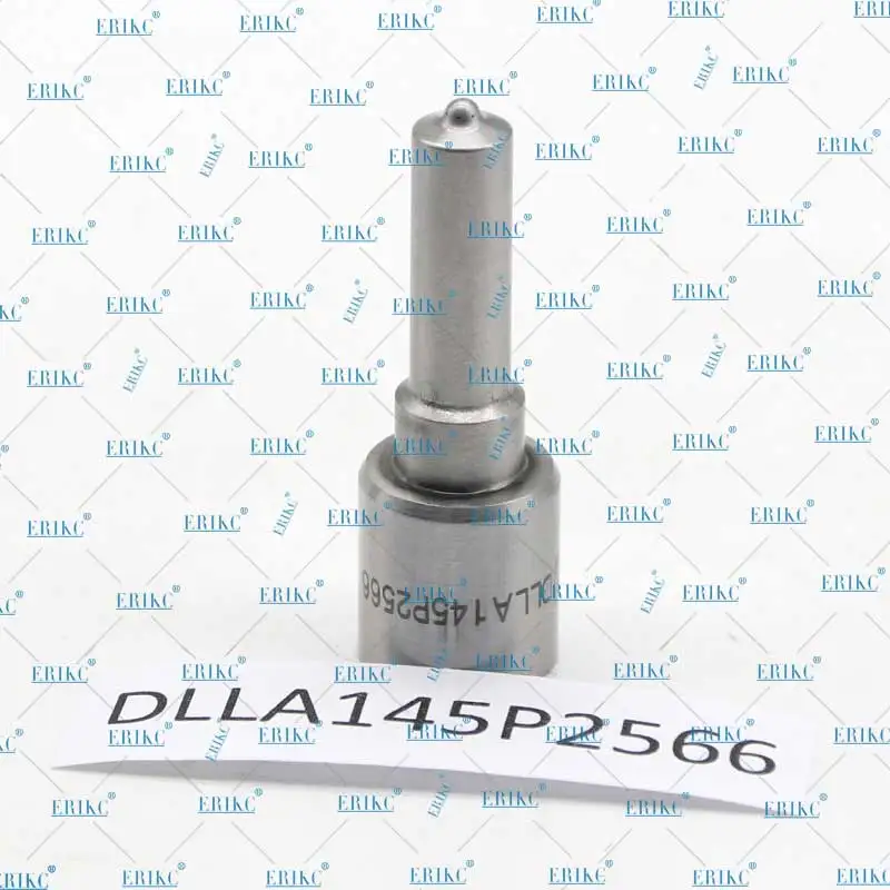 DLLA145P2566 форсунка распылителя с общей топливной магистралью DLLA 145 P 2566, автоматическая форсунка дизельного инжектора 0433172566 для Bosch 0445120461 0445120255